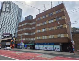 204 - 800 BATHURST STREET, Toronto, Ontario
