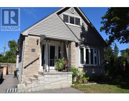 61 NELSON COURT, Halton Hills, Ontario