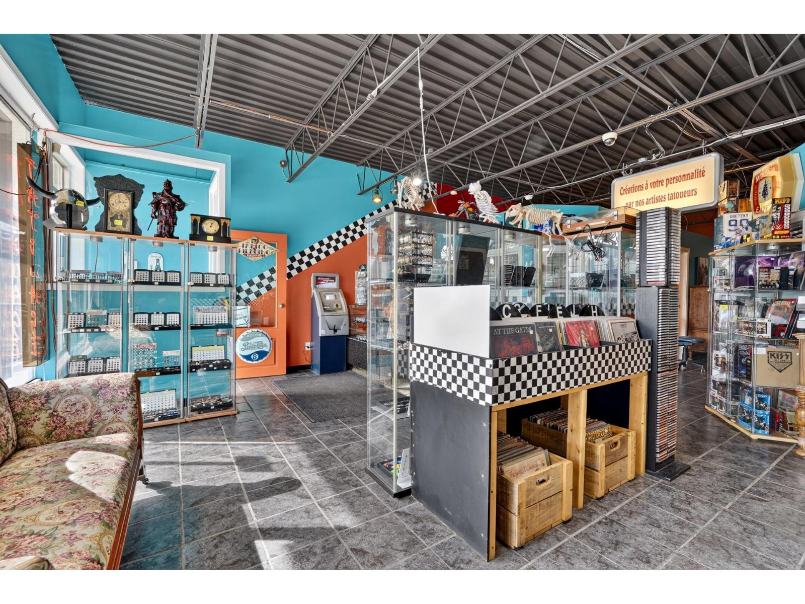 253 Rue Ste-Catherine|#115 Saint-Constant Quebec Canada J5A2J6 5