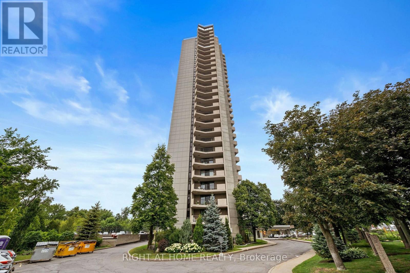 503 - 1025 Richmond Road, Ottawa, Ontario K2B 8G8 - Photo 28 - X13772742