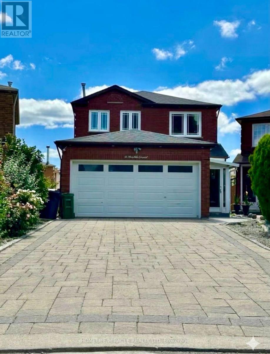 32 Marsdale Crescent, Toronto, Ontario  M1X 1G7 - Photo 1 - E13816304