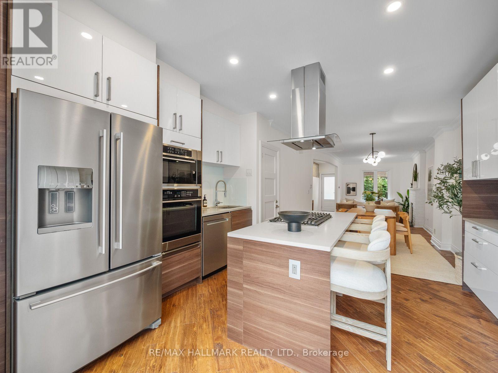 179 Riverdale Avenue, Toronto, Ontario  M4K 1C4 - Photo 14 - E13816386