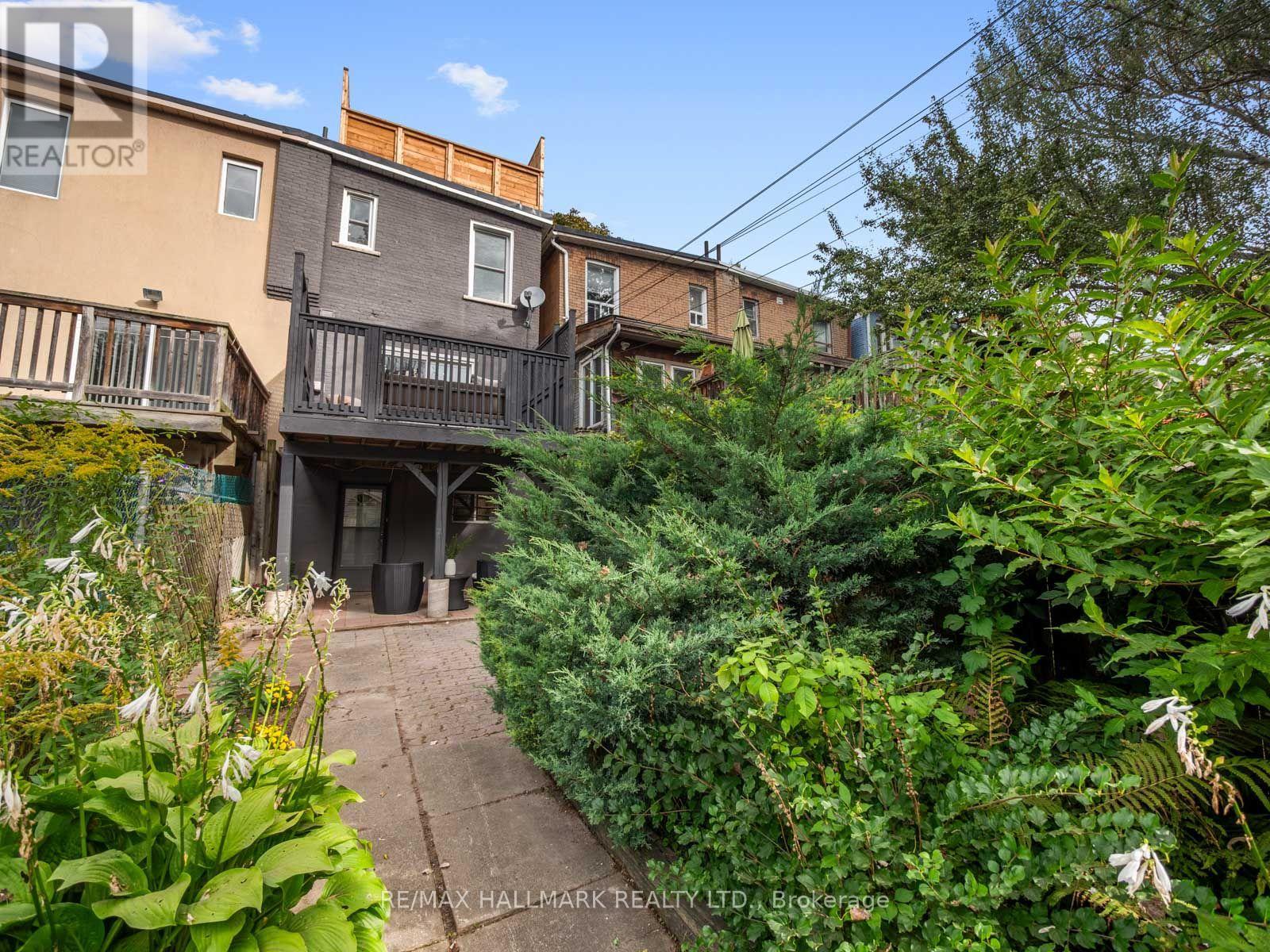 179 Riverdale Avenue, Toronto, Ontario  M4K 1C4 - Photo 44 - E13816386