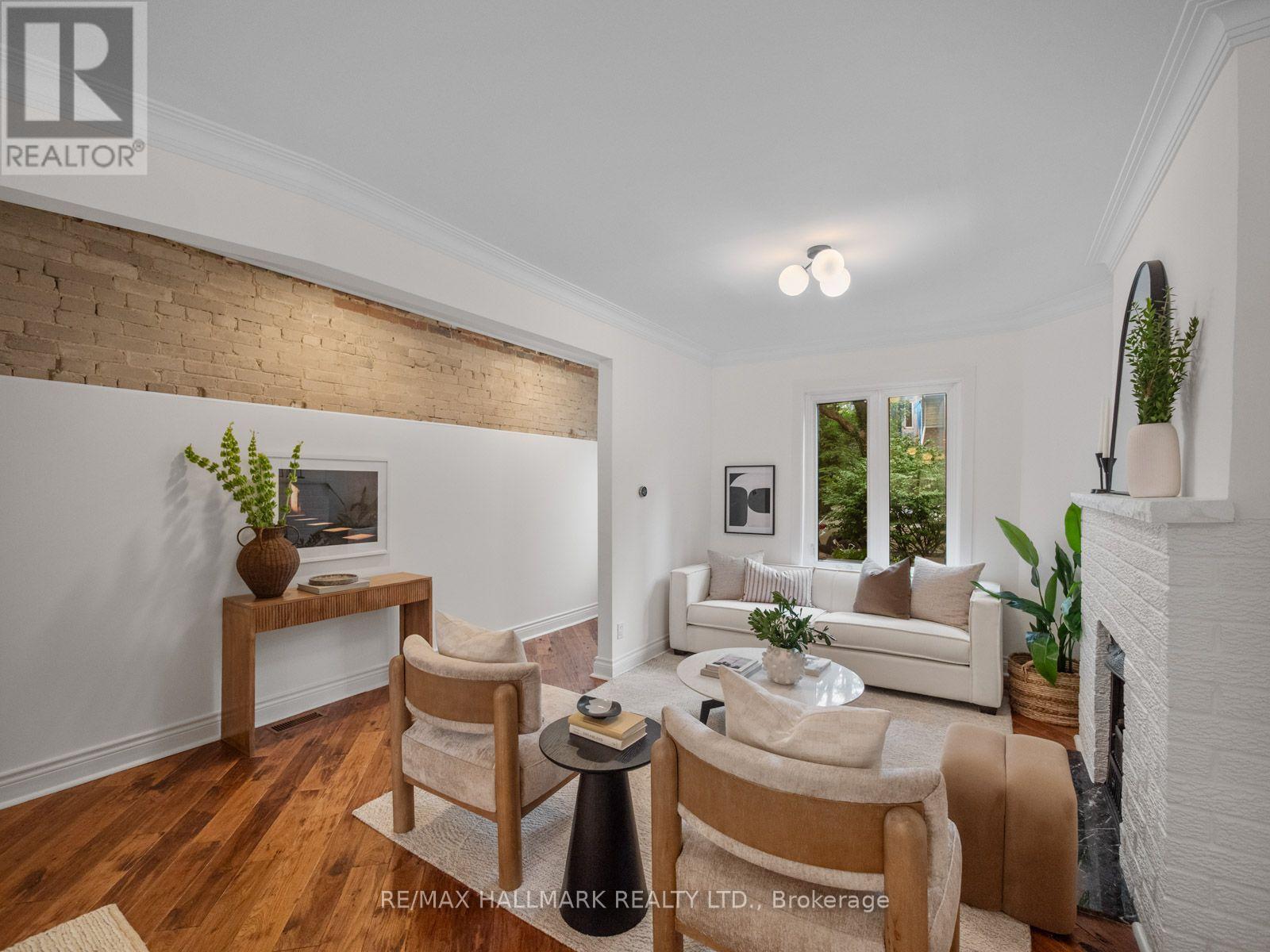 179 Riverdale Avenue, Toronto, Ontario  M4K 1C4 - Photo 5 - E13816386