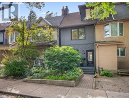 179 RIVERDALE AVENUE, Toronto, Ontario