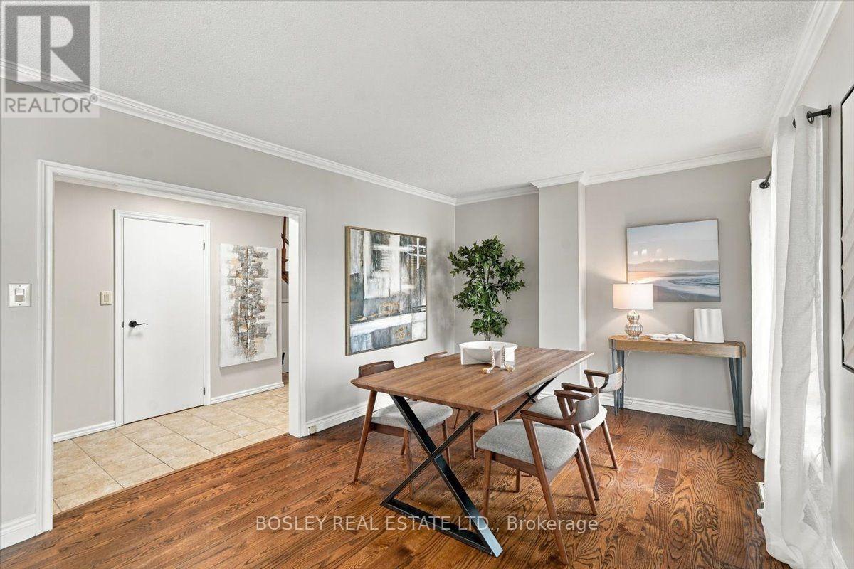 566 Rougemount Drive, Pickering, Ontario  L1W 2C2 - Photo 6 - E13816388