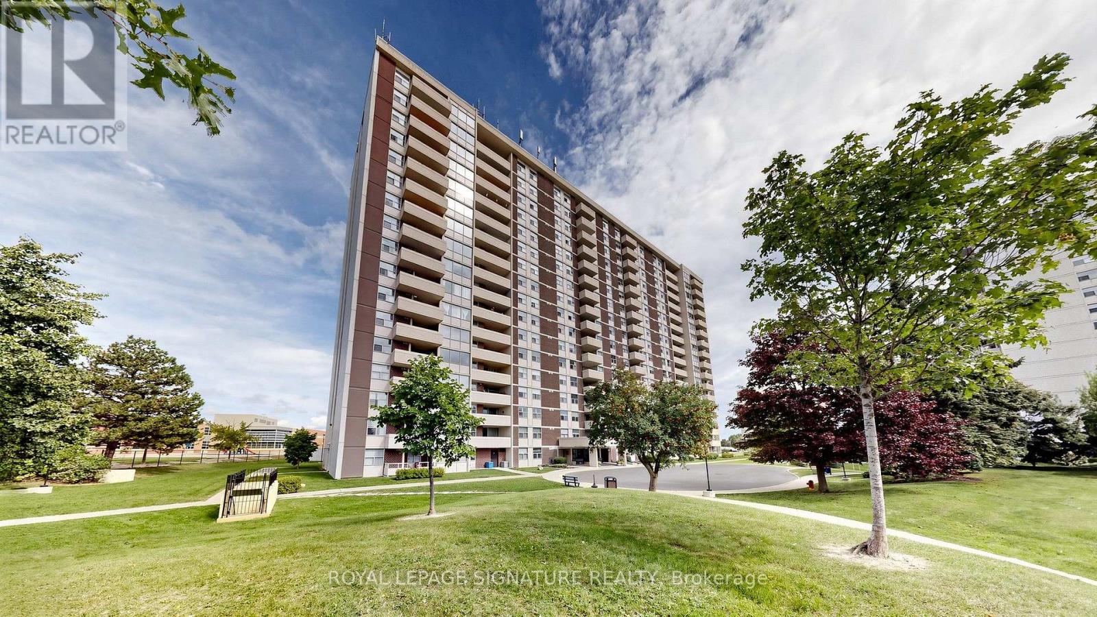 304 - 66 Falby Court, Ajax, Ontario  L1S 3L2 - Photo 1 - E13816412