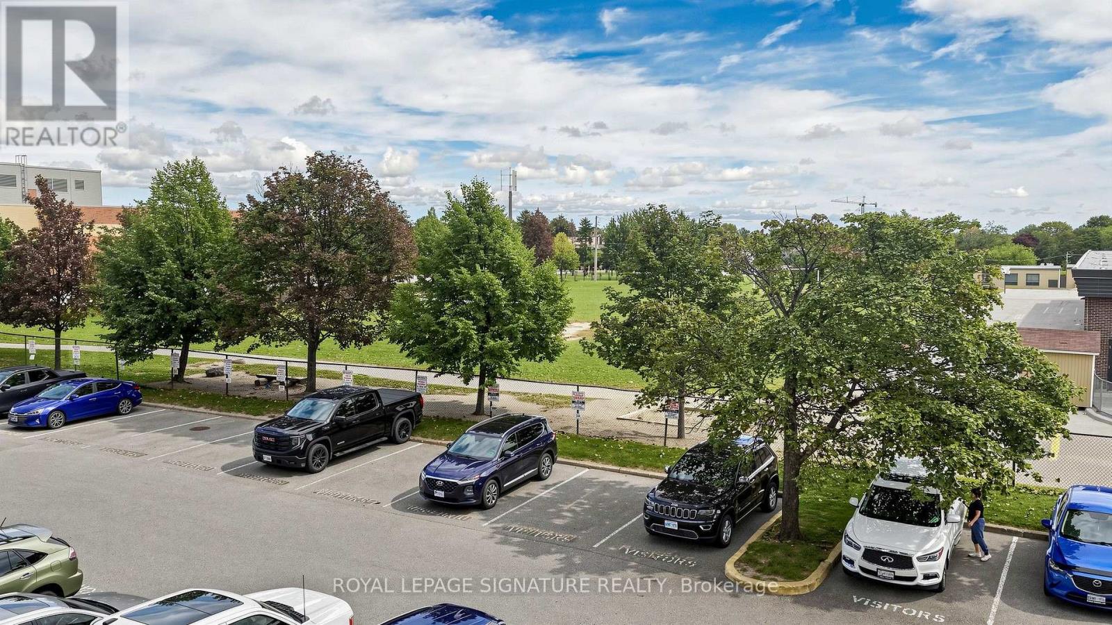 304 - 66 Falby Court, Ajax, Ontario  L1S 3L2 - Photo 34 - E13816412