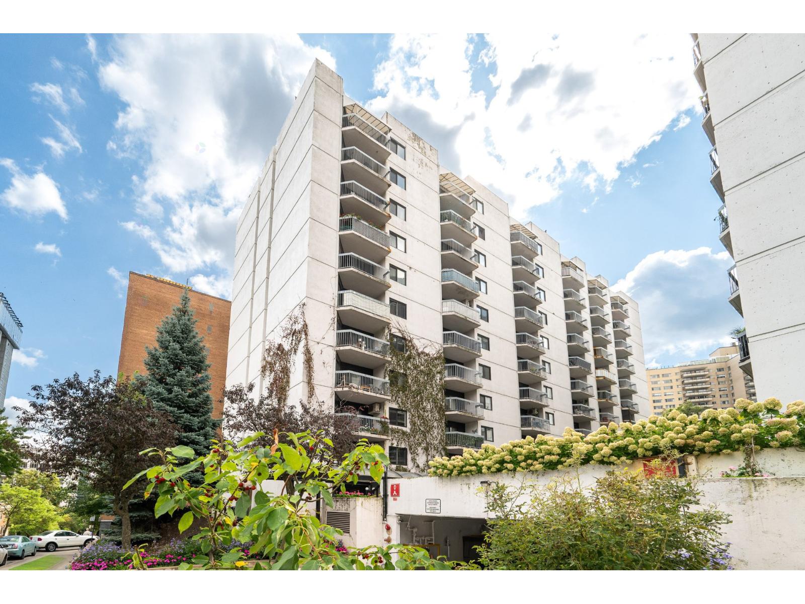 3470 Rue Simpson|#1008 Montréal (Ville-Marie) Quebec Canada H3G2J5 4