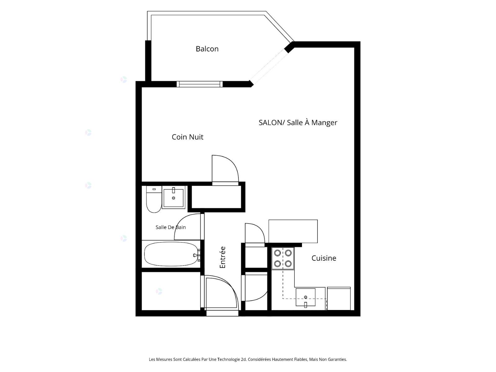 3470 Rue Simpson|#1008 Montréal (Ville-Marie) Quebec Canada H3G2J5 5
