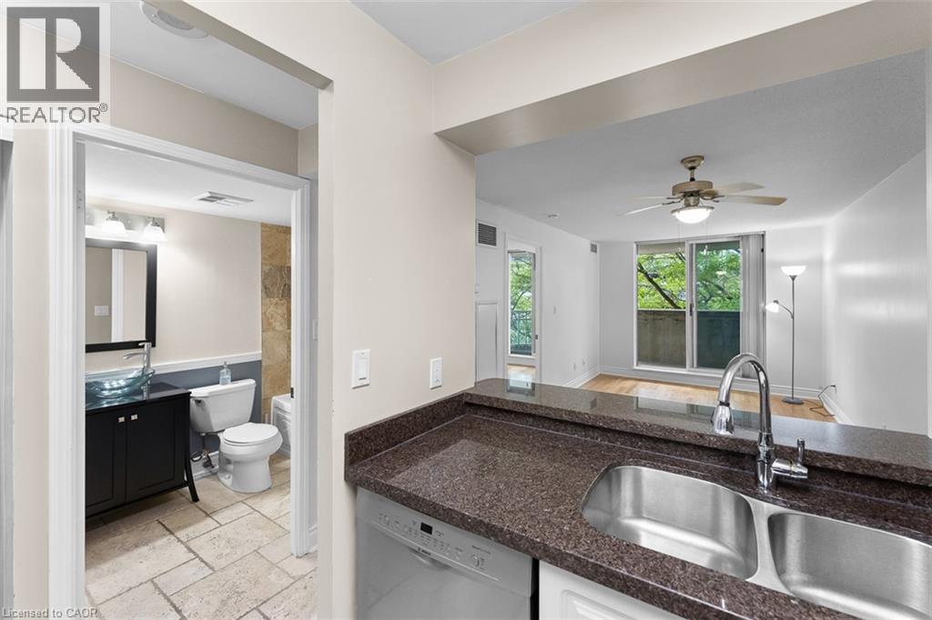 398 Eglinton Avenue E Unit# 308, Toronto, Ontario  M4P 3H8 - Photo 11 - 40865540