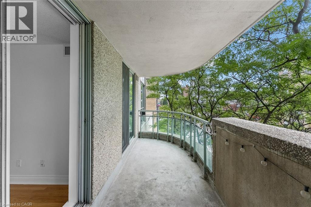 398 Eglinton Avenue E Unit# 308, Toronto, Ontario  M4P 3H8 - Photo 16 - 40865540