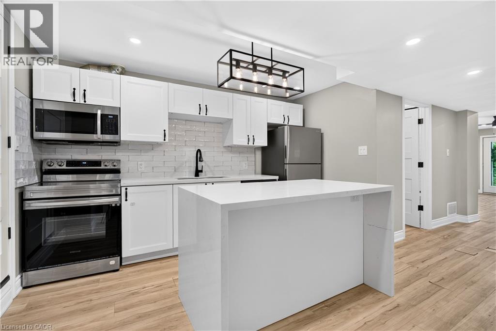 592 Aberdeen Avenue, Hamilton, Ontario  L8P 2T1 - Photo 37 - 40865189