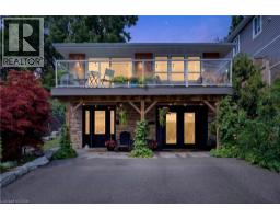 592 ABERDEEN Avenue, Hamilton, Ontario