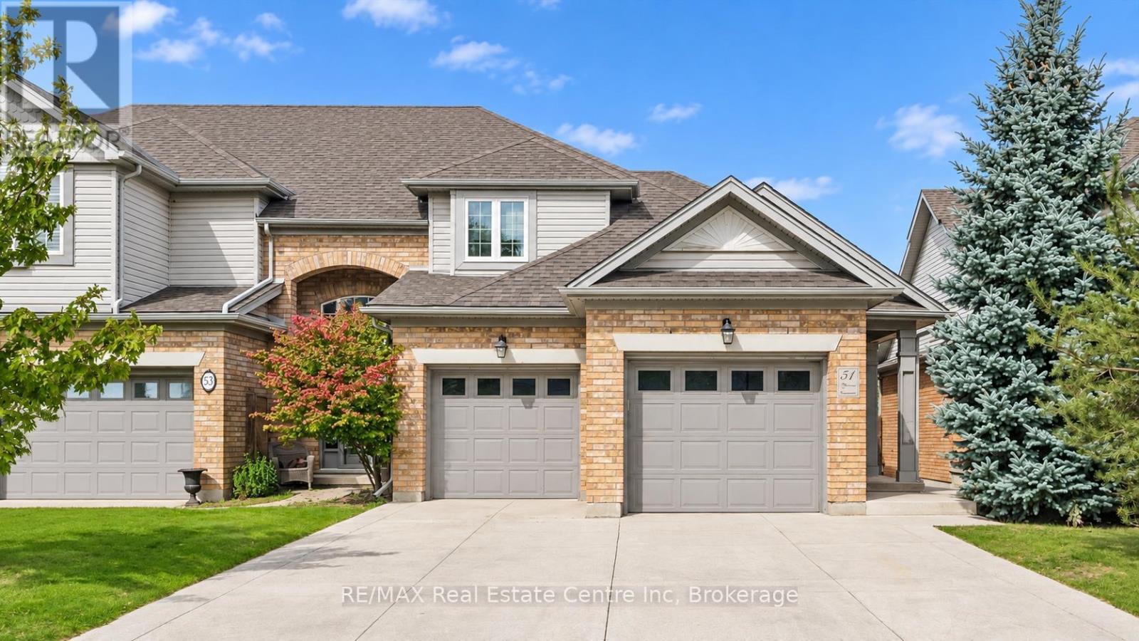 51 SPENCER CRESCENT, Guelph, Ontario