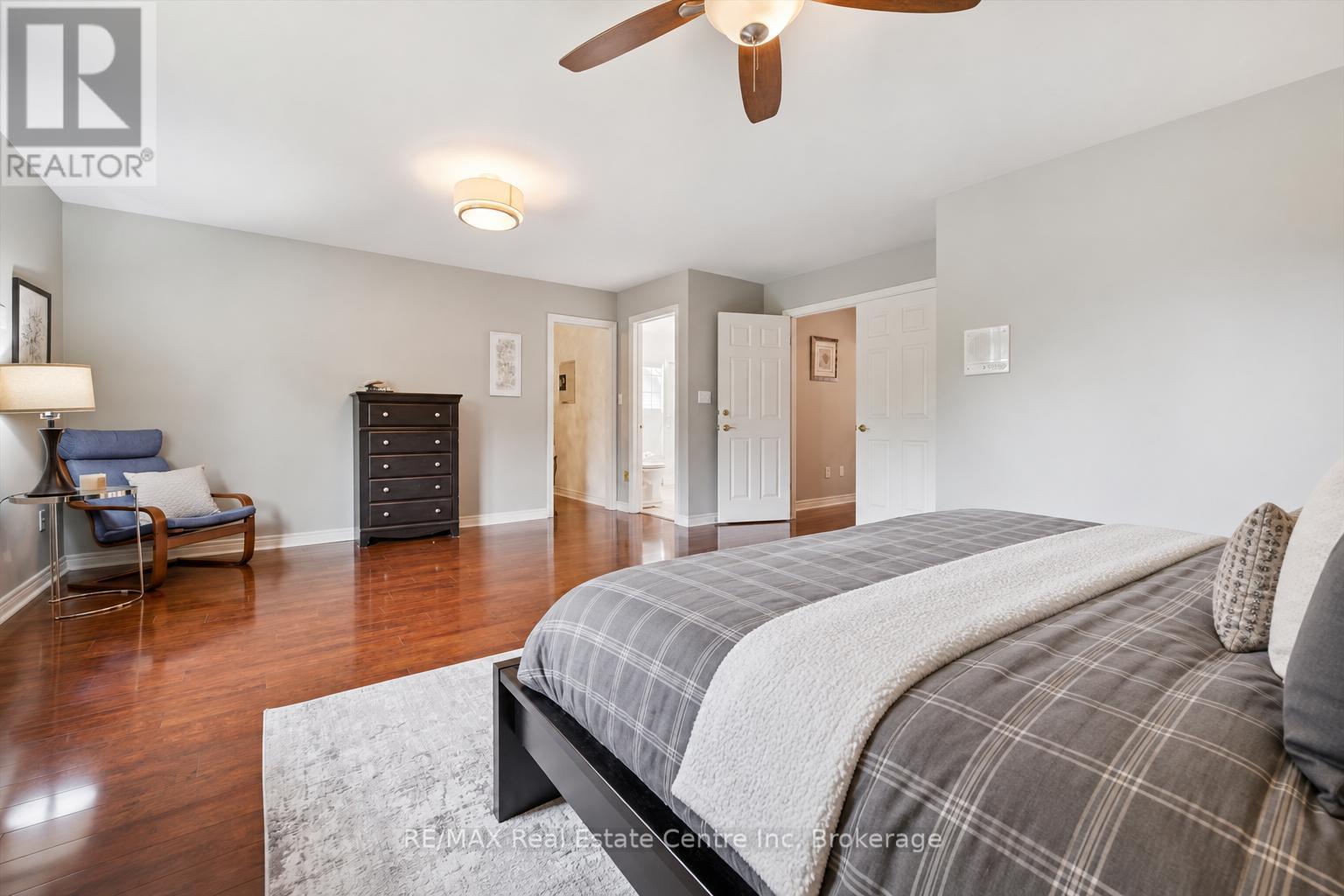 51 Spencer Crescent, Guelph, Ontario  N1L 1M2 - Photo 12 - X13816428