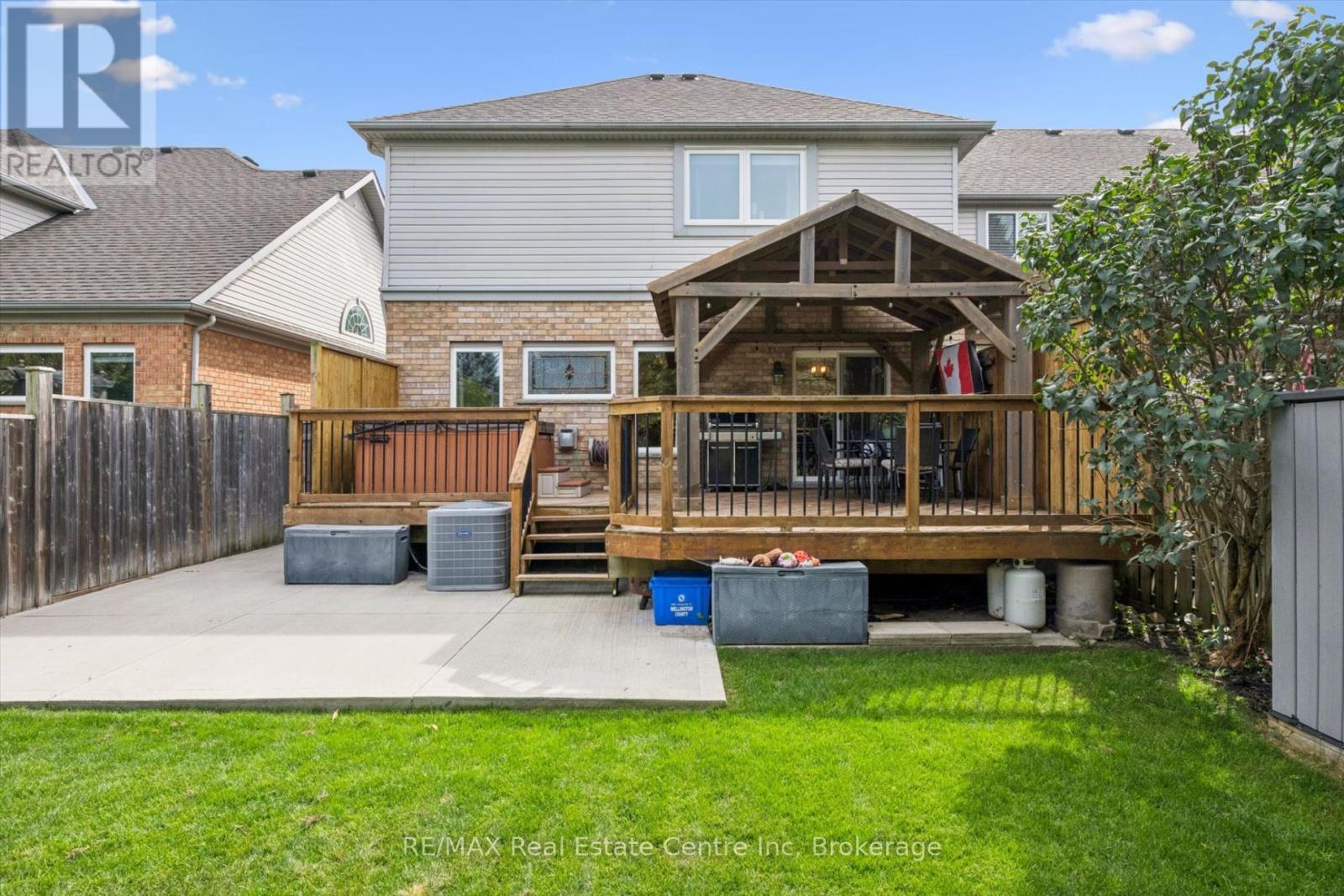 51 Spencer Crescent, Guelph, Ontario  N1L 1M2 - Photo 24 - X13816428