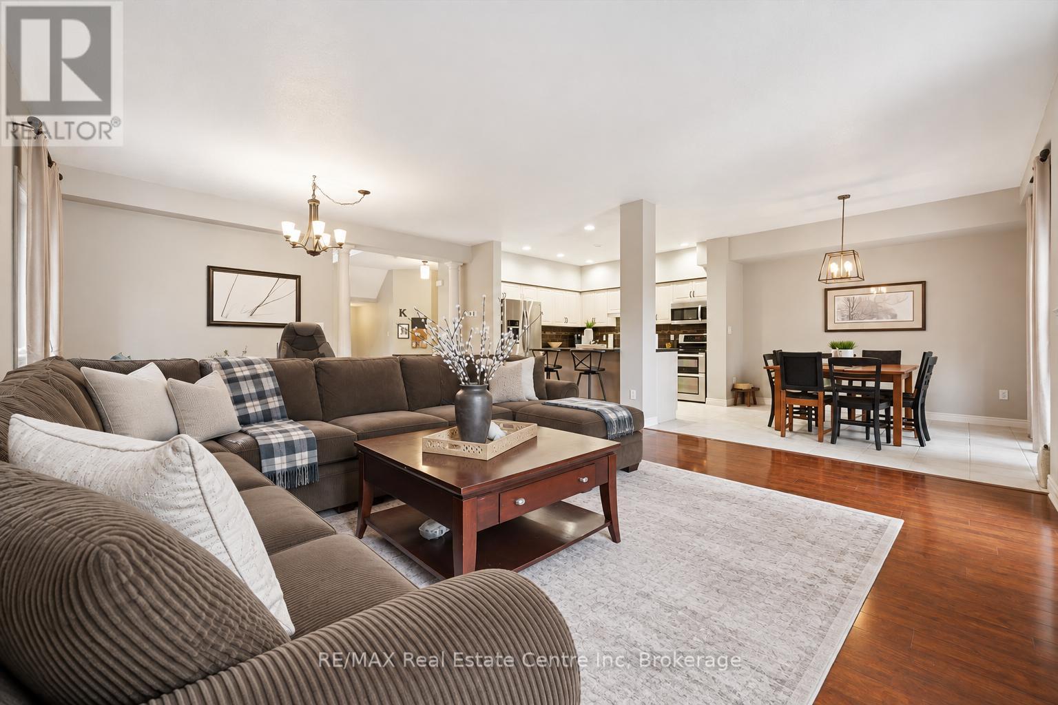 51 Spencer Crescent, Guelph, Ontario  N1L 1M2 - Photo 4 - X13816428