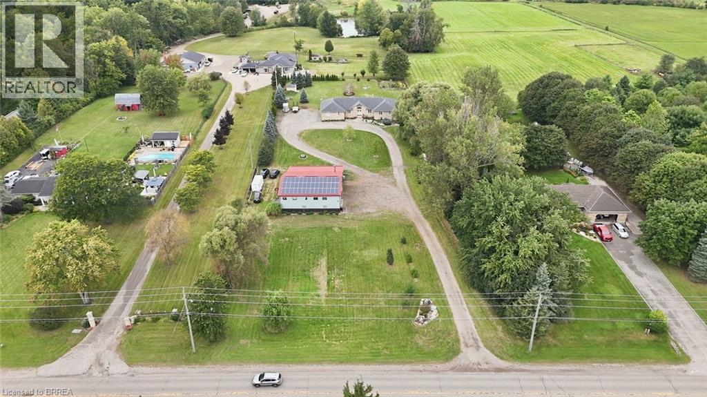 1304 Wrigley Road, Ayr, Ontario  N0B 1E0 - Photo 3 - 40854406