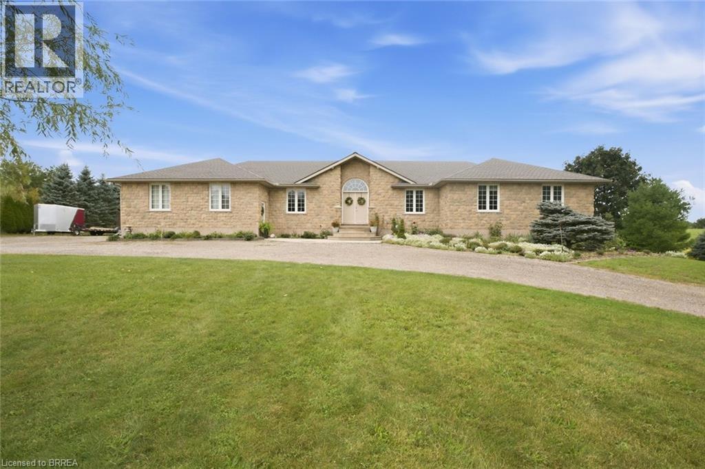 1304 Wrigley Road, Ayr, Ontario  N0B 1E0 - Photo 5 - 40854406