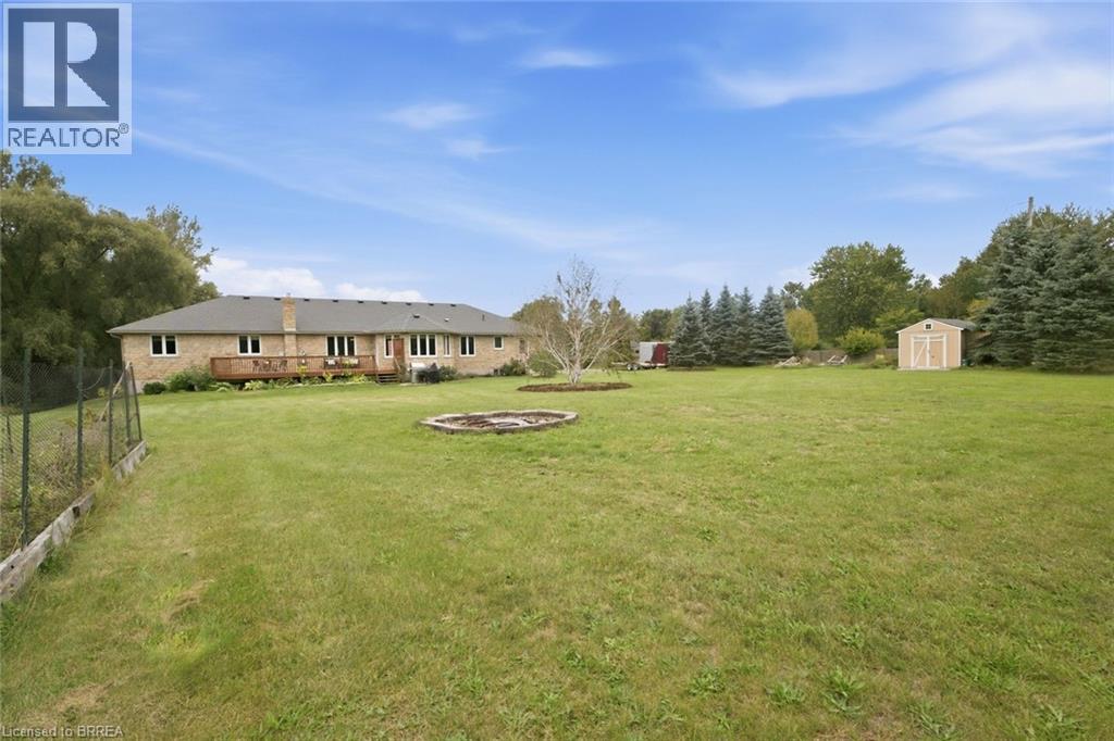 1304 Wrigley Road, Ayr, Ontario  N0B 1E0 - Photo 44 - 40854406