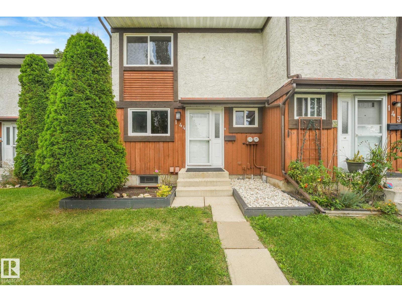 #144 16725 106 St Nw, Edmonton, Alberta  T5X 5G5 - Photo 1 - E4507951