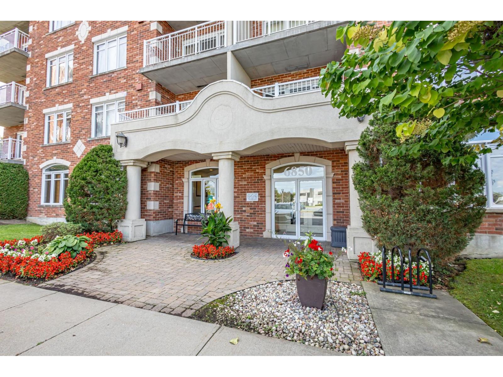 6850 Boul. Henri-Bourassa O.|#507 Montréal (Saint-Laurent) Quebec Canada H4R0E2 4