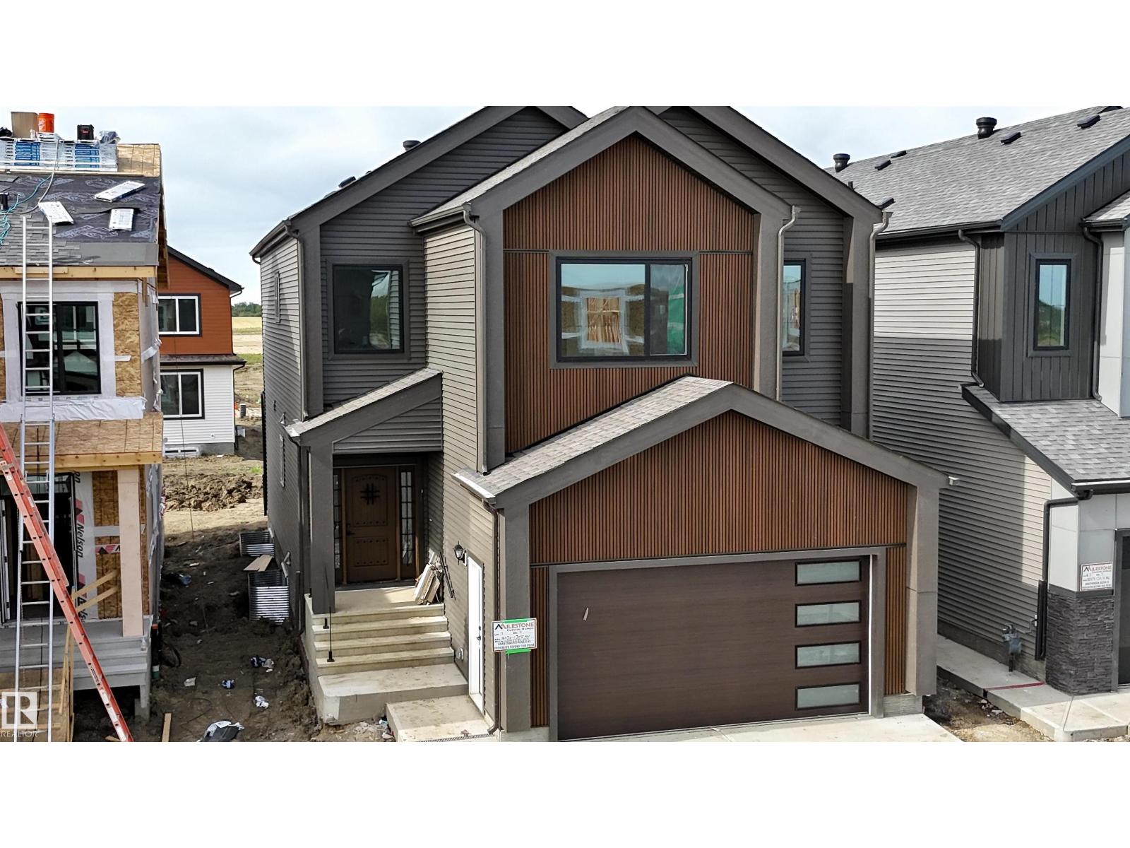 18720 130 St Nw, Edmonton, Alberta  T6V 1V5 - Photo 1 - E4493197