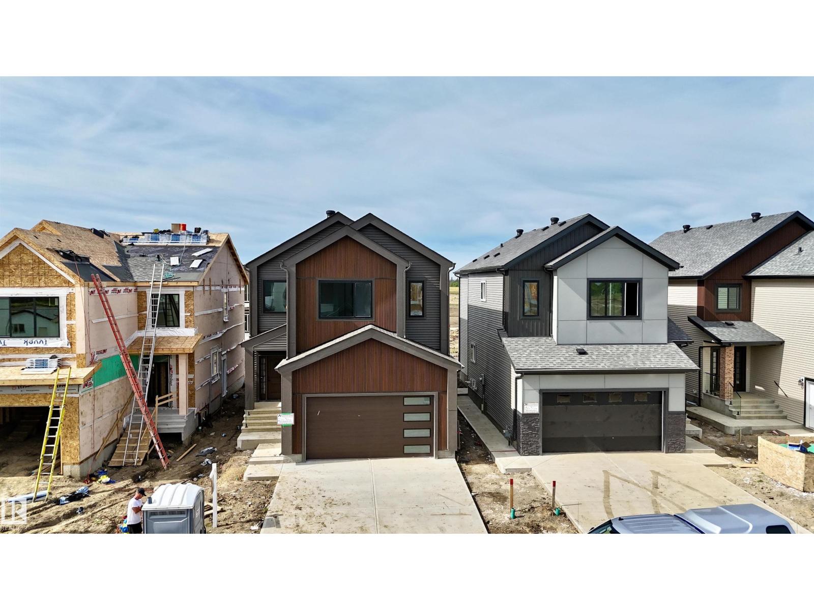 18720 130 St Nw, Edmonton, Alberta  T6V 1V5 - Photo 2 - E4493197