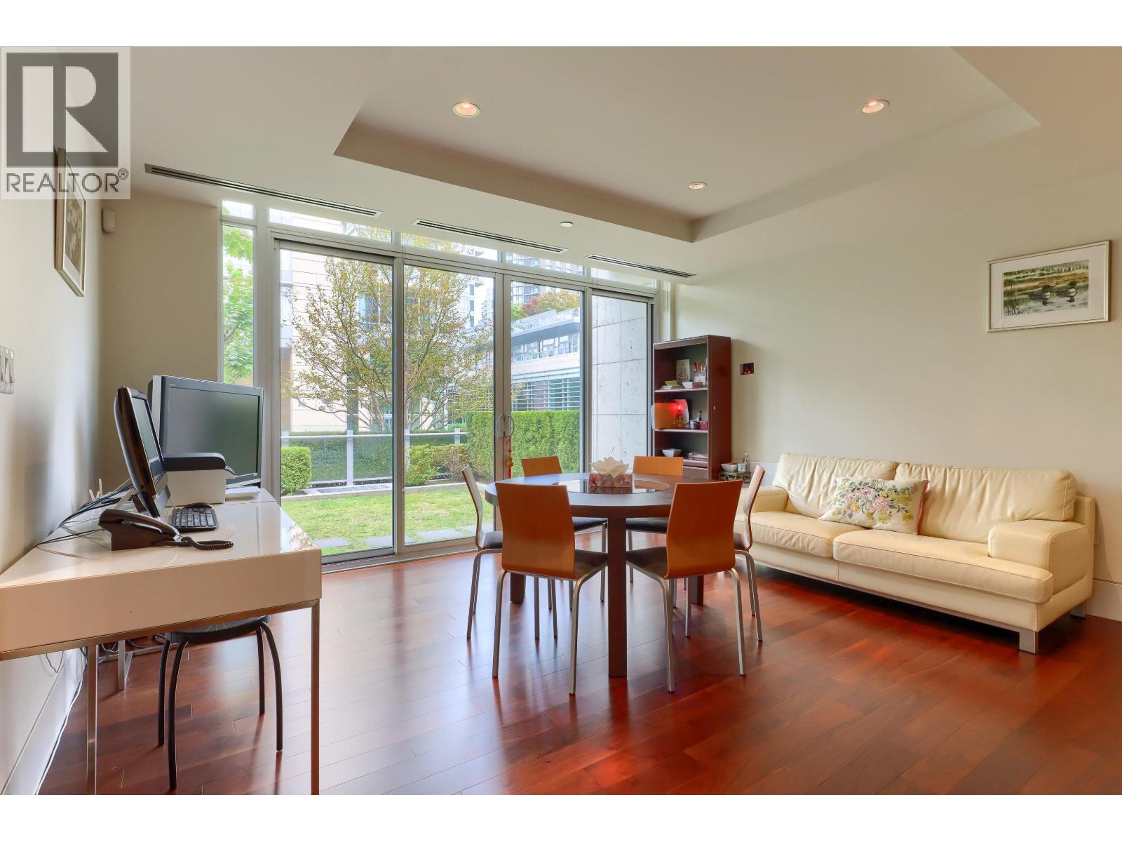 1582 Homer Mews, Vancouver, British Columbia  V6Z 0A6 - Photo 20 - R3166825
