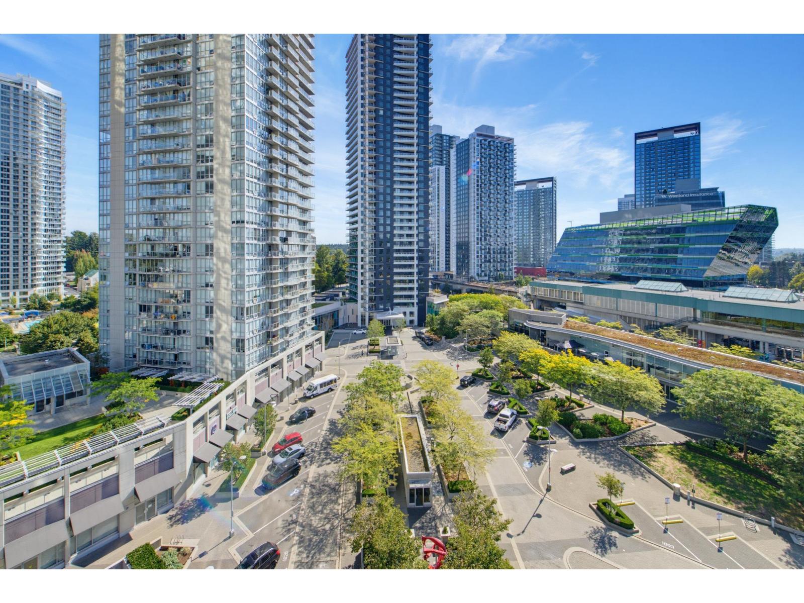 1007 13618 100 Avenue, Surrey, British Columbia  V3T 0A8 - Photo 11 - R3168346