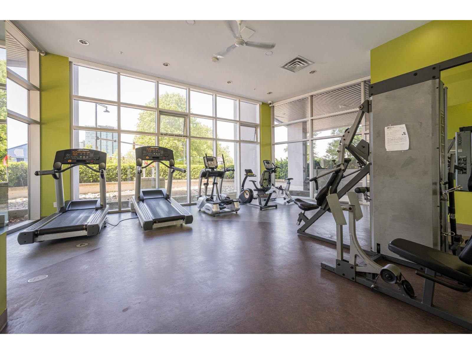 1007 13618 100 Avenue, Surrey, British Columbia  V3T 0A8 - Photo 25 - R3168346