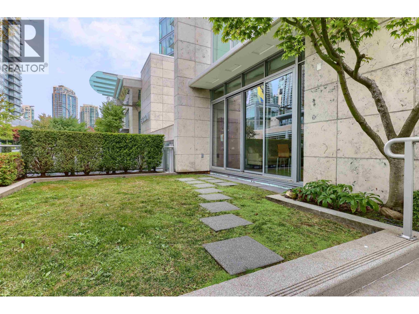 1582 Homer Mews, Vancouver, British Columbia  V6Z 0A6 - Photo 39 - R3166825