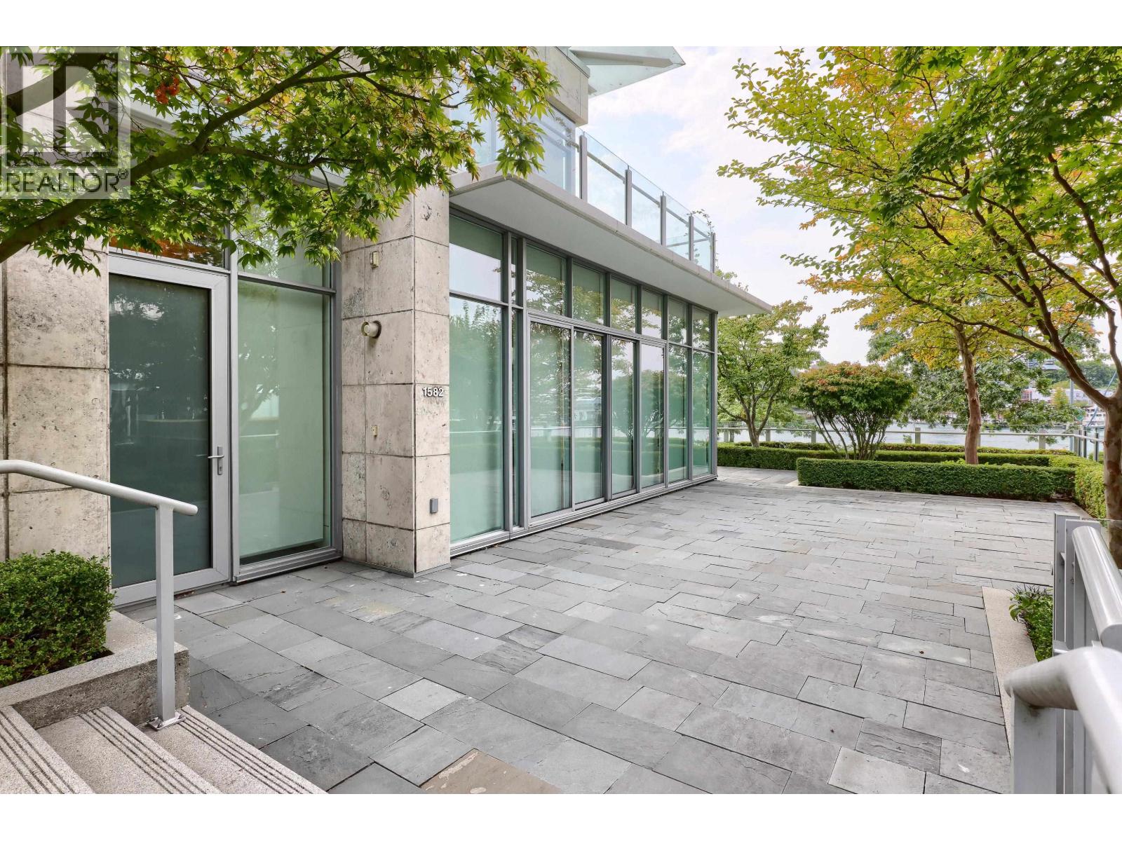 1582 Homer Mews, Vancouver, British Columbia  V6Z 0A6 - Photo 37 - R3166825