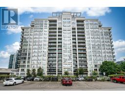 902 - 50 DISERA DRIVE, Vaughan, Ontario