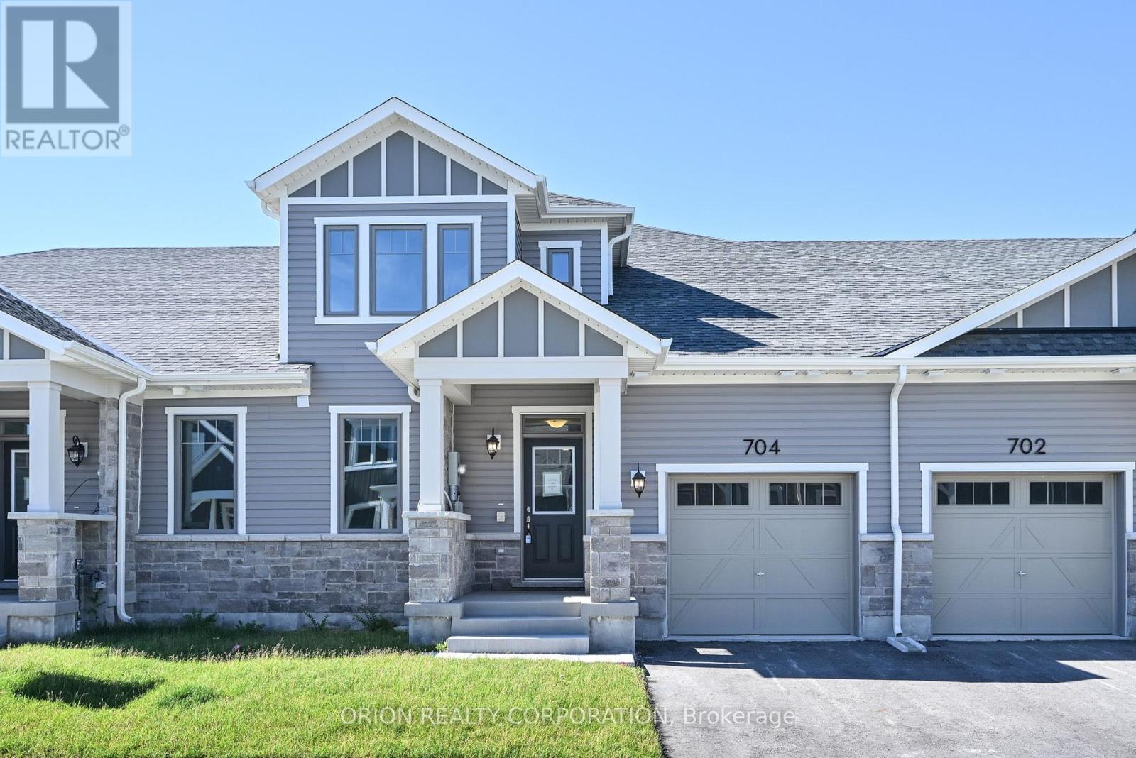 704 SARGEANT PLACE, Innisfil, Ontario