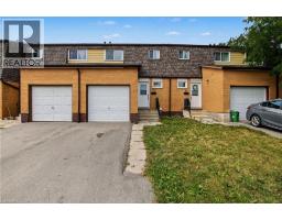 1444 UPPER OTTAWA Street Unit# 32, Hamilton, Ontario