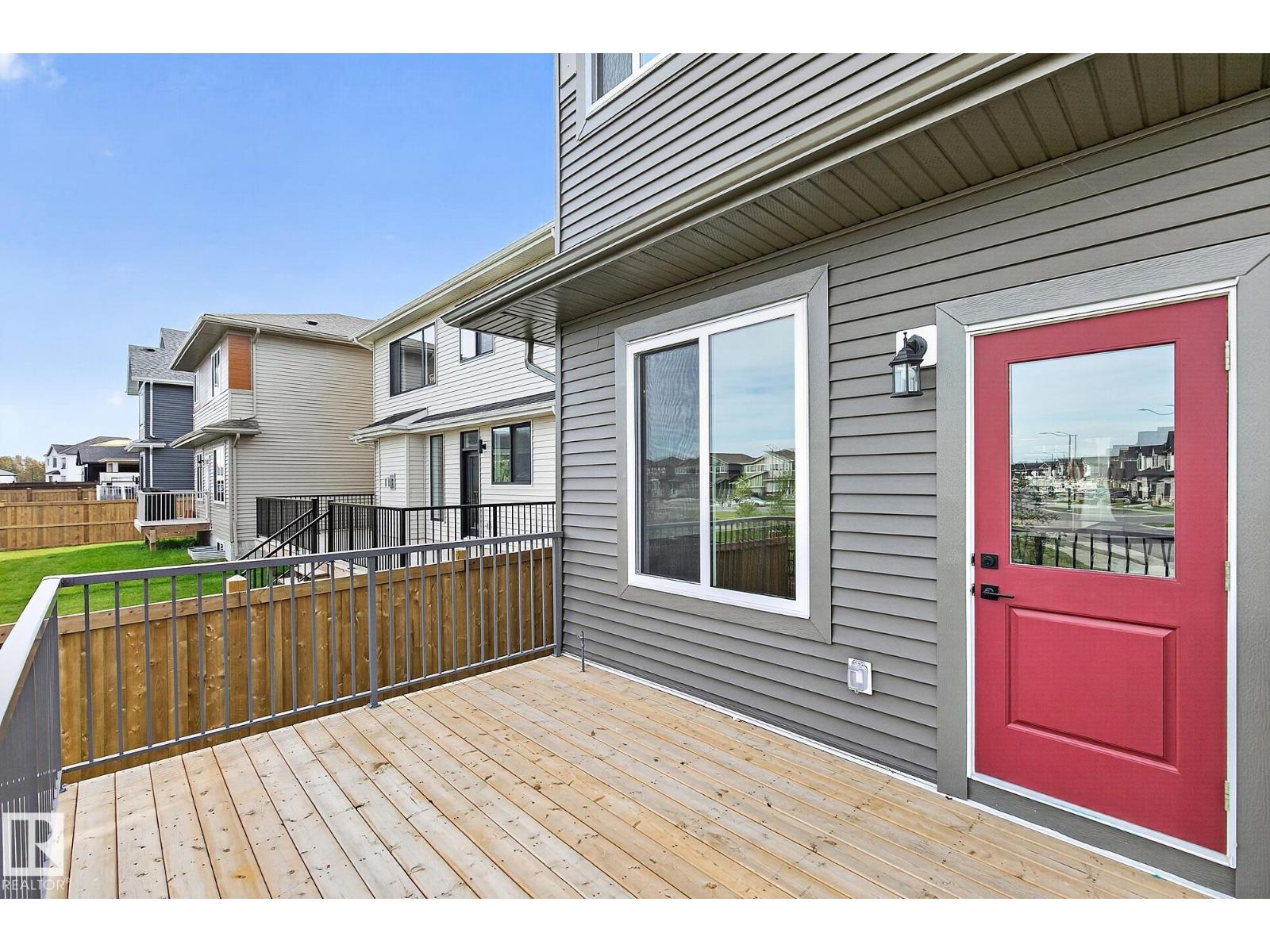 22 Sydwyck Ci, Spruce Grove, Alberta  T7X 3G5 - Photo 46 - E4509896