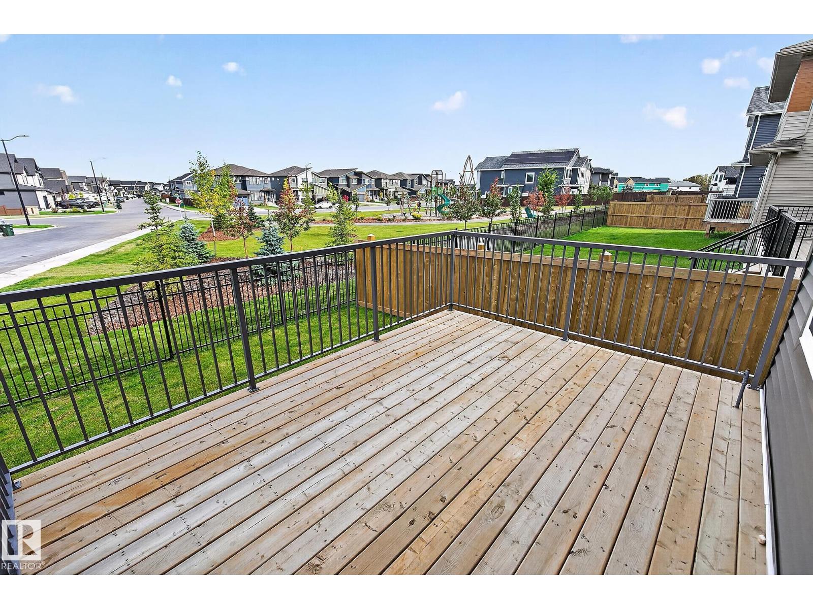 22 Sydwyck Ci, Spruce Grove, Alberta  T7X 3G5 - Photo 47 - E4509896