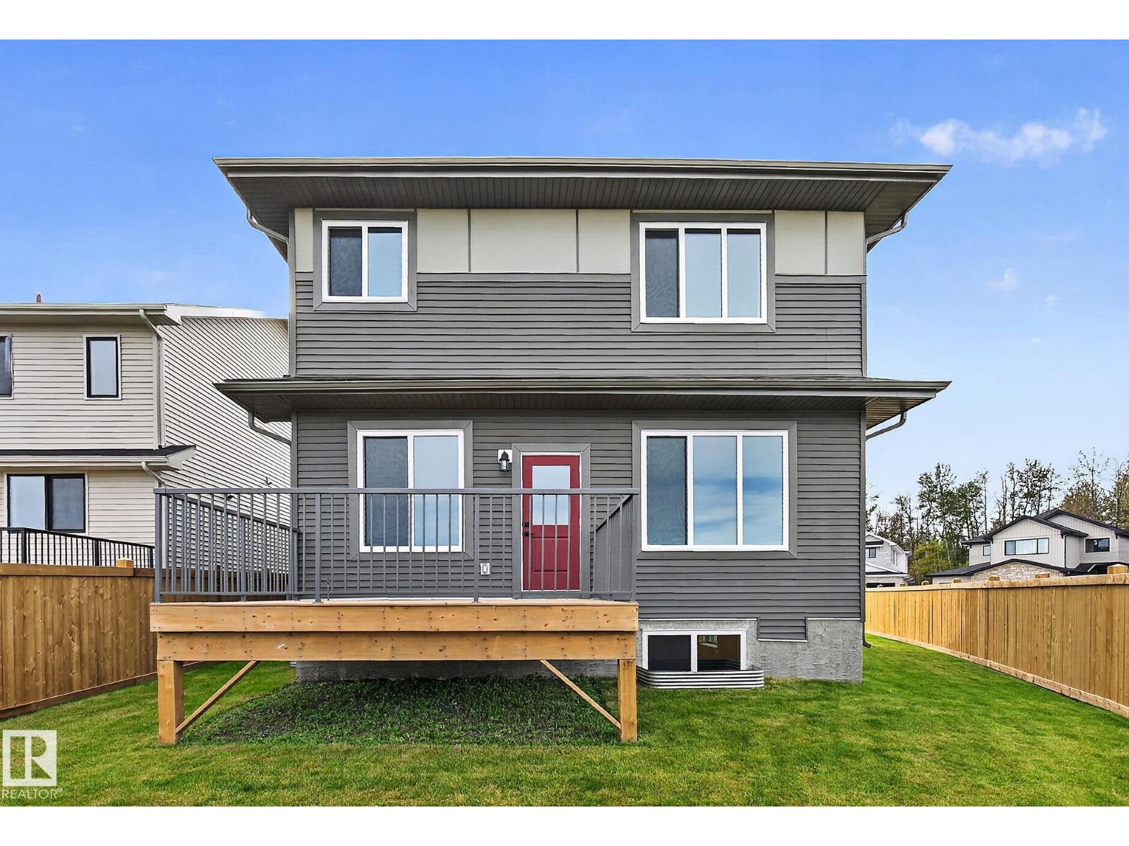 22 Sydwyck Ci, Spruce Grove, Alberta  T7X 3G5 - Photo 48 - E4509896