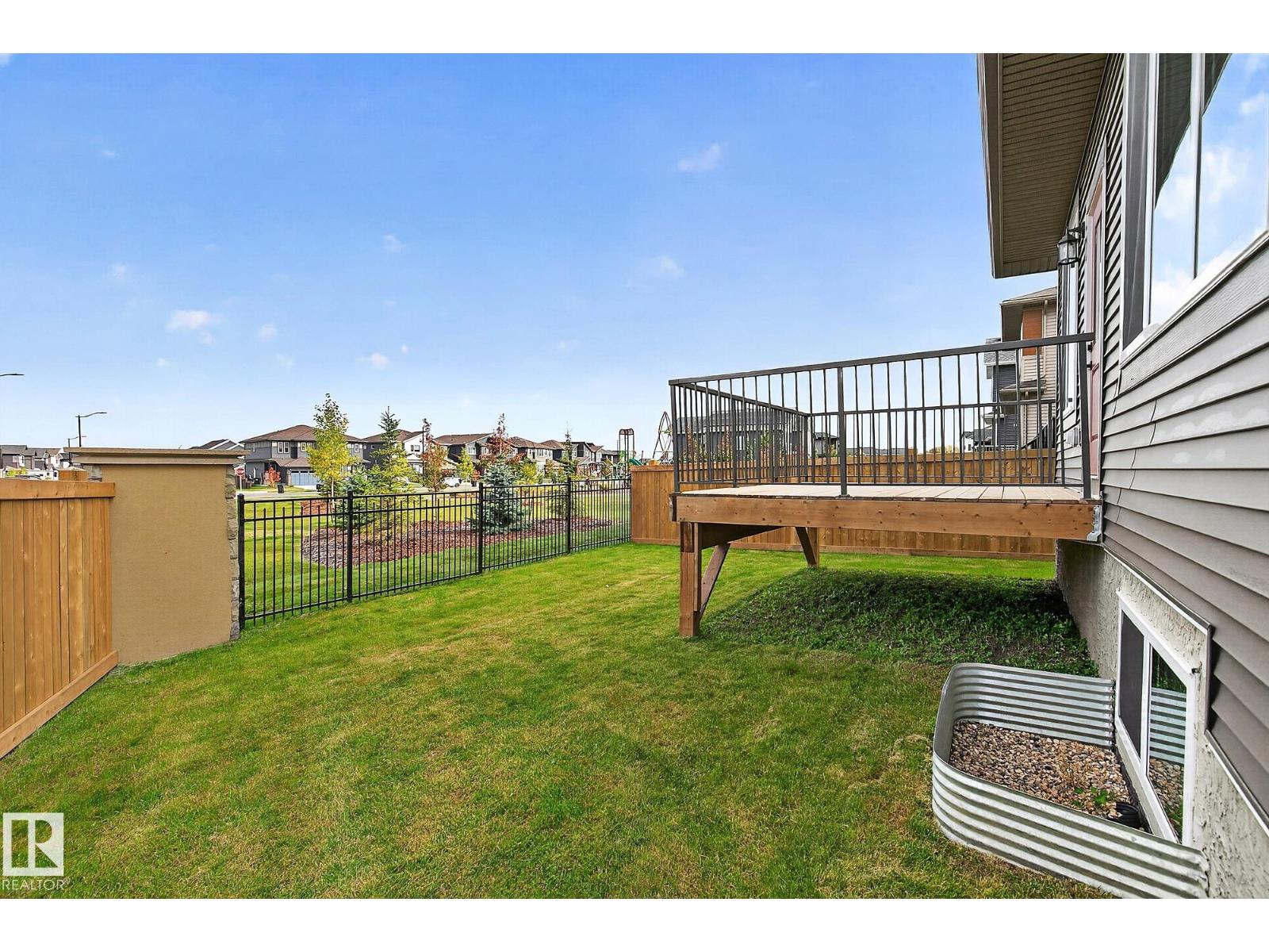 22 Sydwyck Ci, Spruce Grove, Alberta  T7X 3G5 - Photo 50 - E4509896