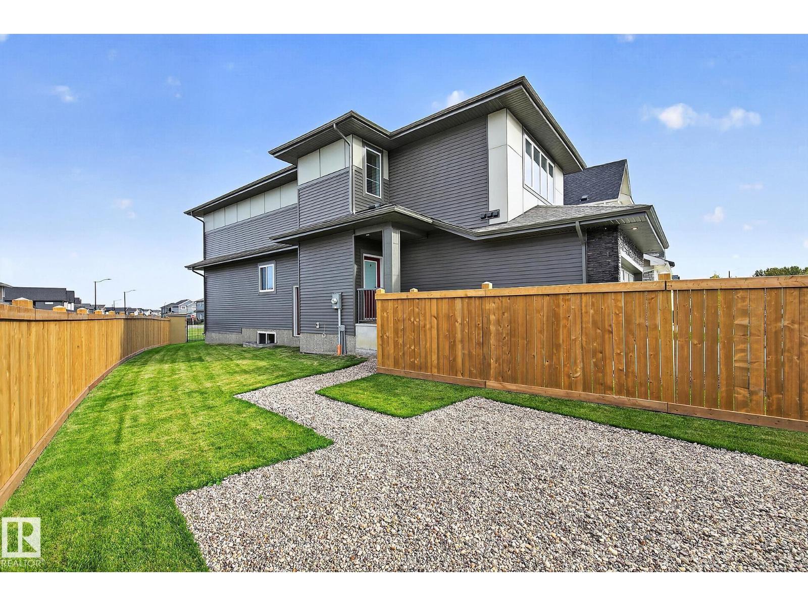22 Sydwyck Ci, Spruce Grove, Alberta  T7X 3G5 - Photo 52 - E4509896