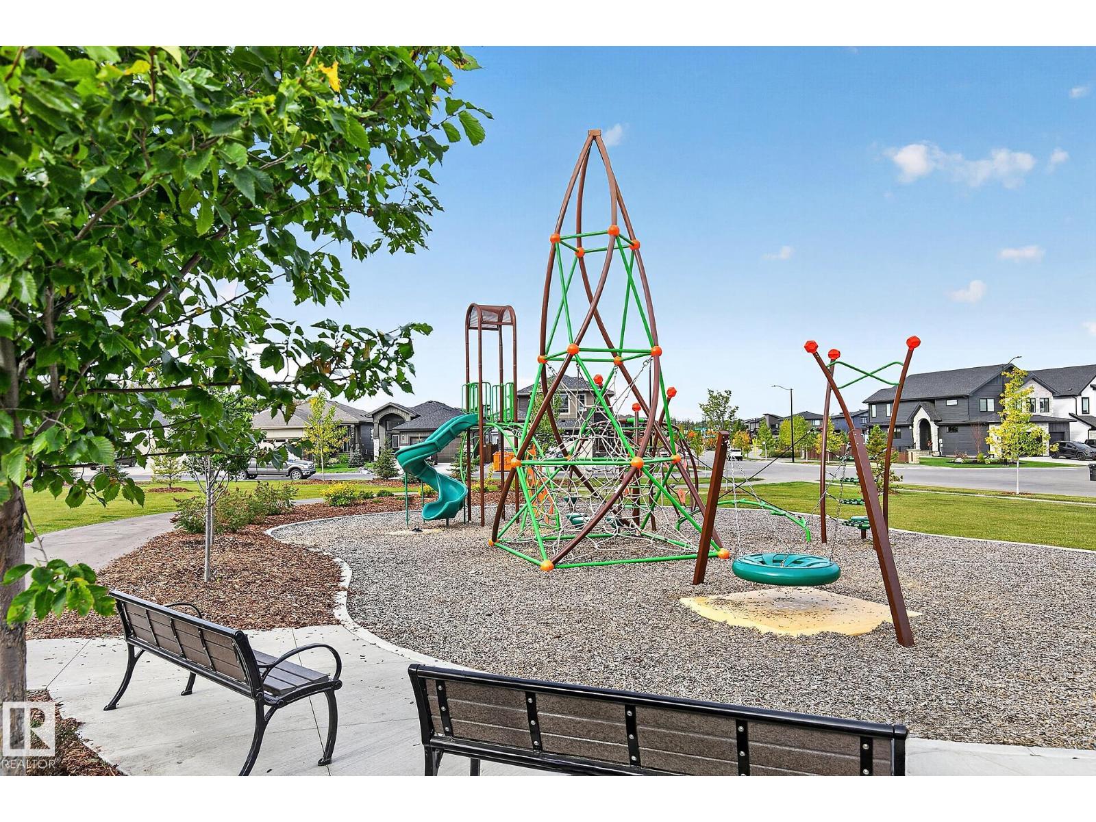 22 Sydwyck Ci, Spruce Grove, Alberta  T7X 3G5 - Photo 53 - E4509896