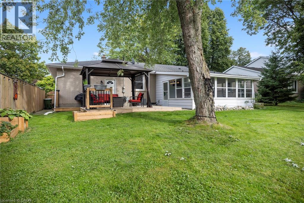 17 Butler Drive, St. Thomas, Ontario  N5R 4Y9 - Photo 31 - 40865360