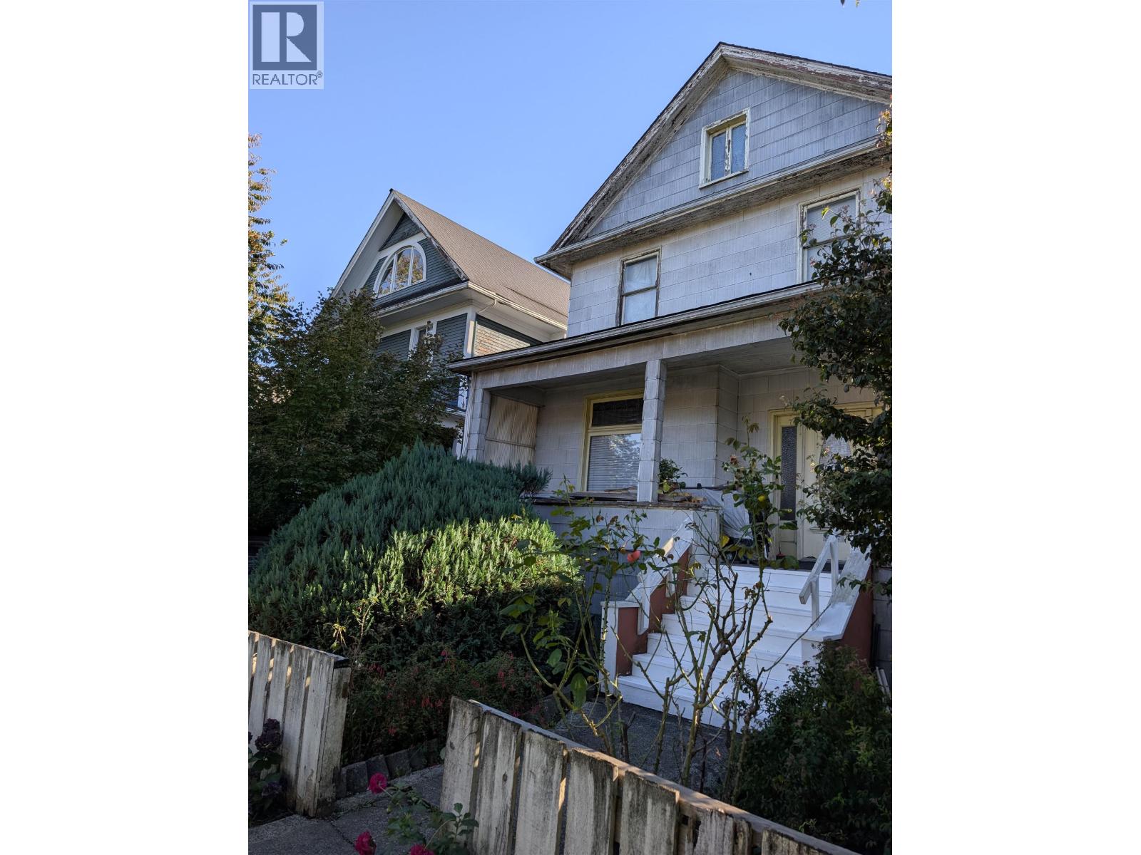742 E 13th Avenue, Vancouver, British Columbia  V5T 2L3 - Photo 3 - R3141147