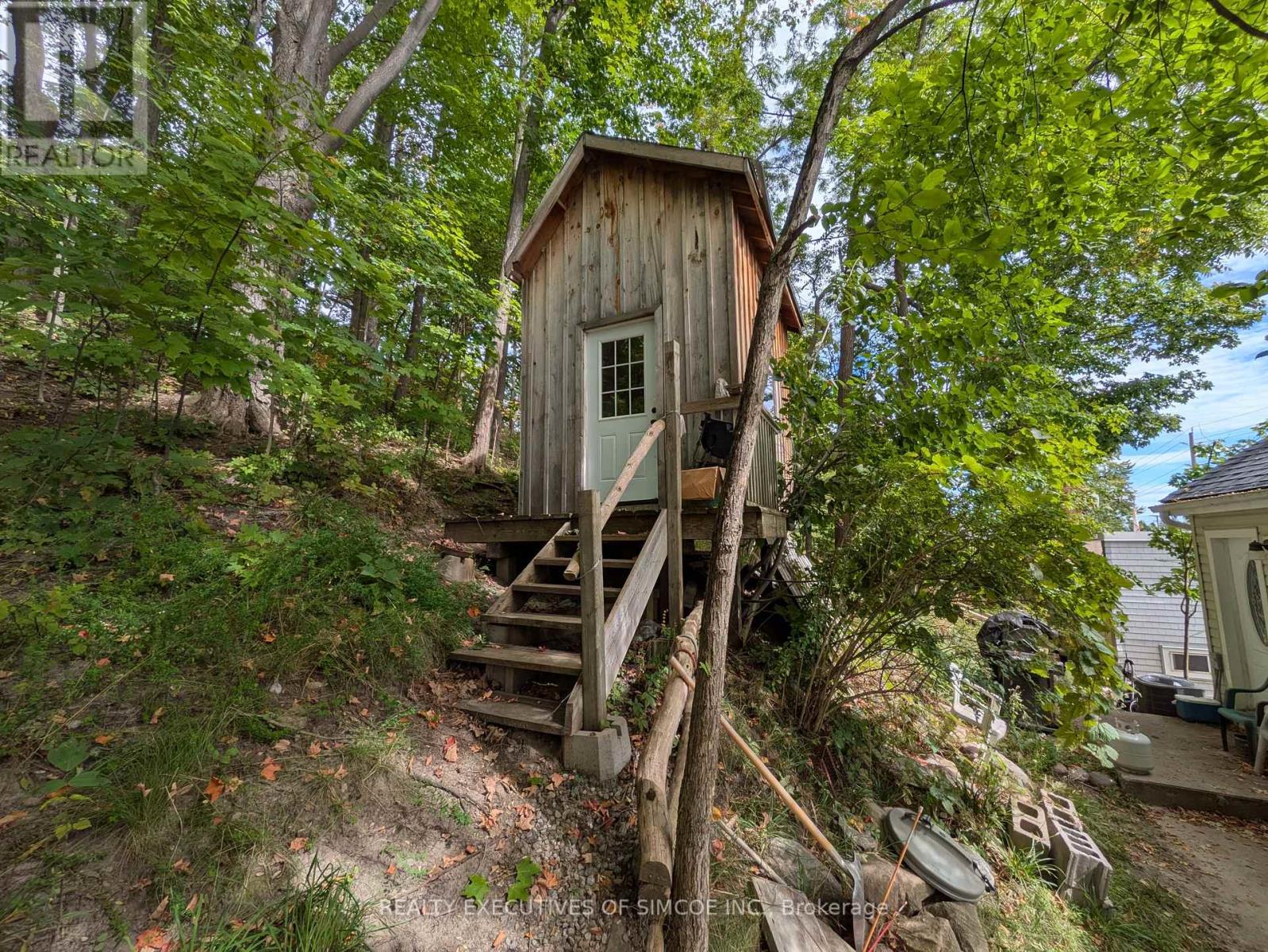 200 Blake Street, Barrie (Codrington), Ontario  L4M 1K3 - Photo 4 - S13816368
