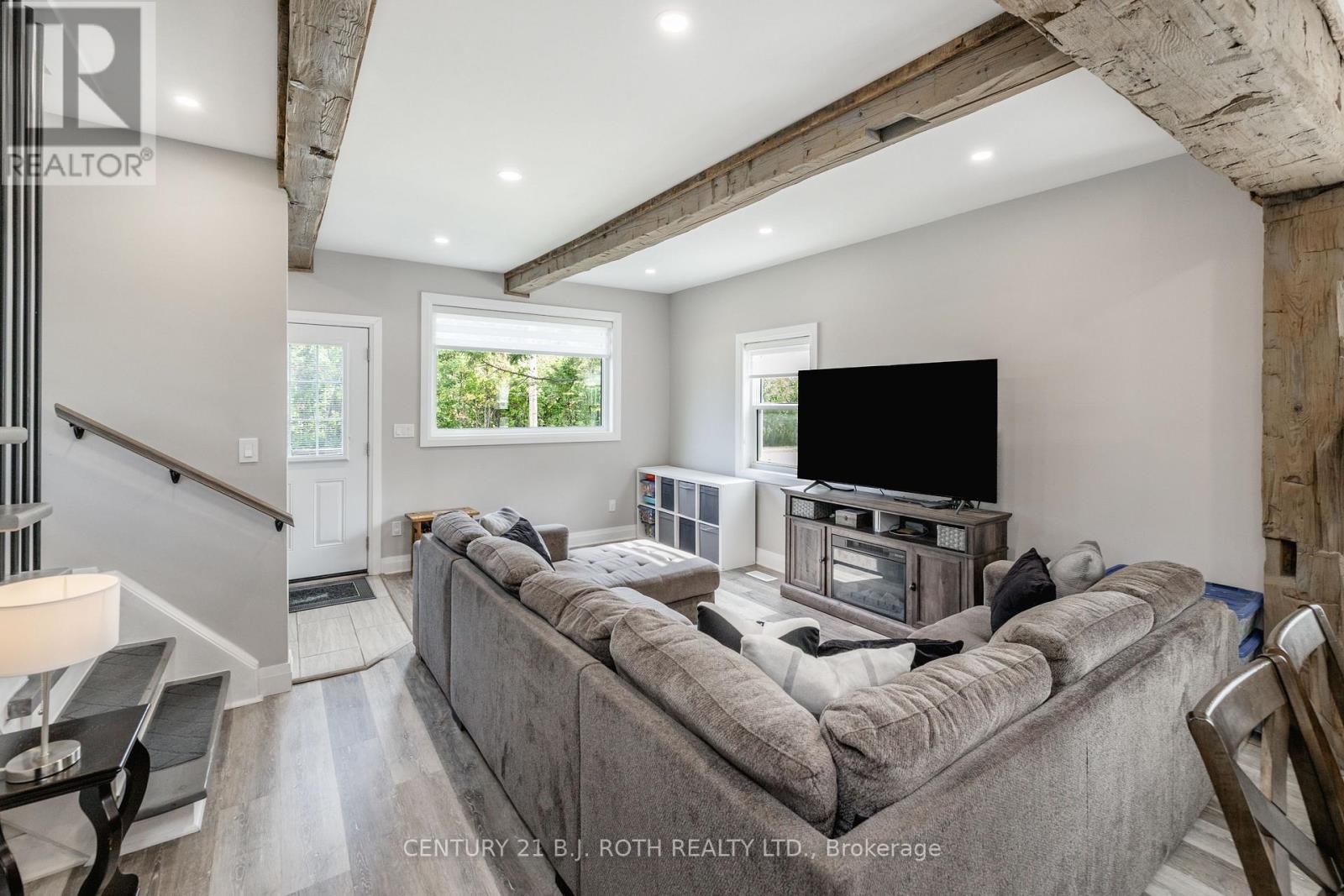 528 First Avenue, Tay, Ontario  L0K 1R0 - Photo 16 - S13816372