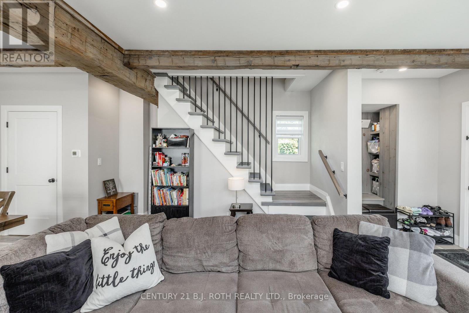 528 First Avenue, Tay, Ontario  L0K 1R0 - Photo 21 - S13816372
