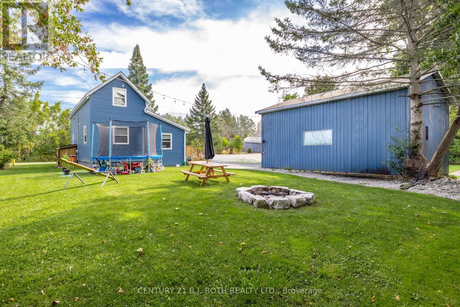 528 First Avenue, Tay, Ontario  L0K 1R0 - Photo 37 - S13816372