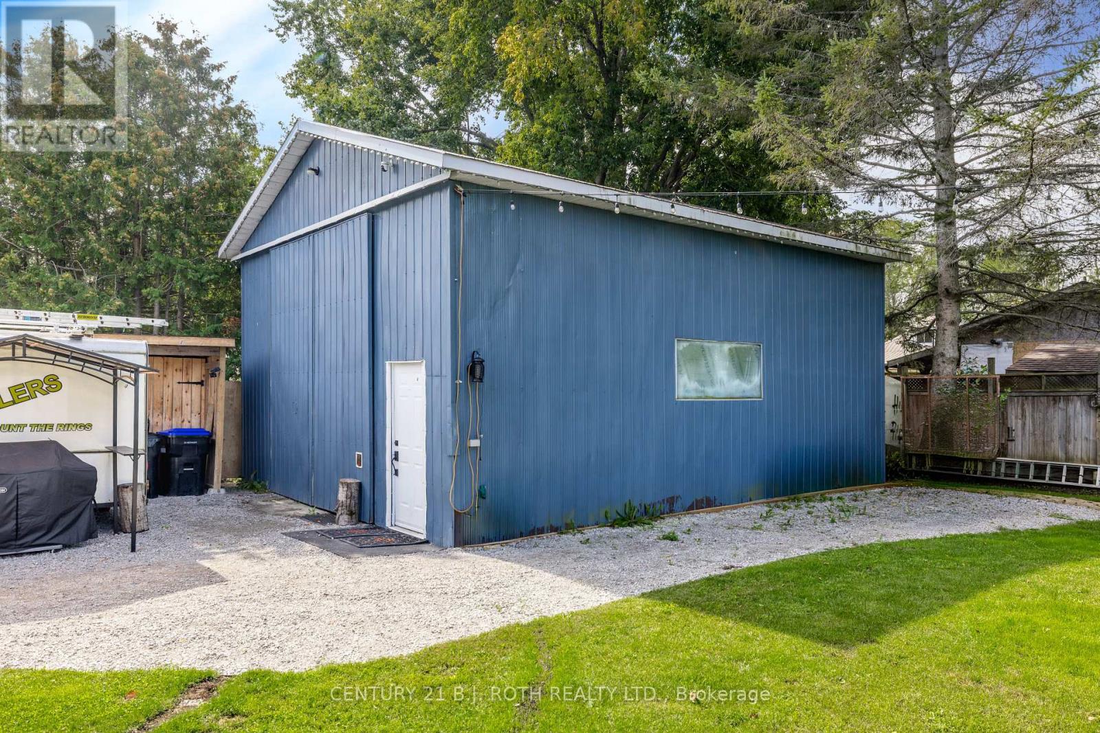528 First Avenue, Tay, Ontario  L0K 1R0 - Photo 40 - S13816372
